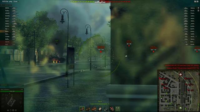 worldoftanks 2016 09 18 19 44 39 39 смотреть онлайн
