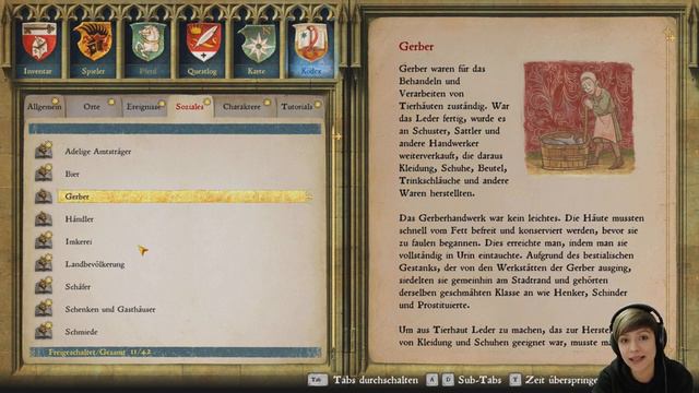 Kingdom Come: Deliverance - Part 1 смотреть онлайн