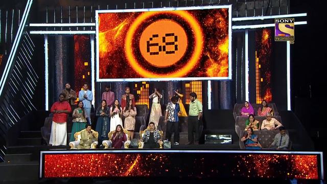 Udit जी ने इस Song से जताया Alka जी के लिए अपना प्यार | Indian Idol | Alka Yagnik | Happy Vibes смотреть онлайн