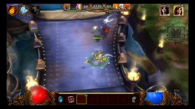 Invokers Tournament™ Good Game смотреть онлайн