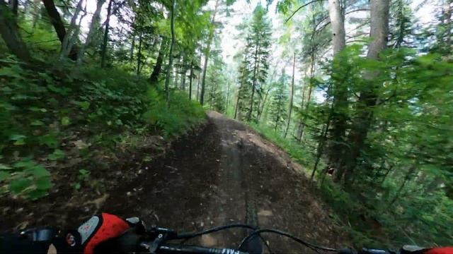 Белка в колесе: трейл "Арарат" смотреть онлайн