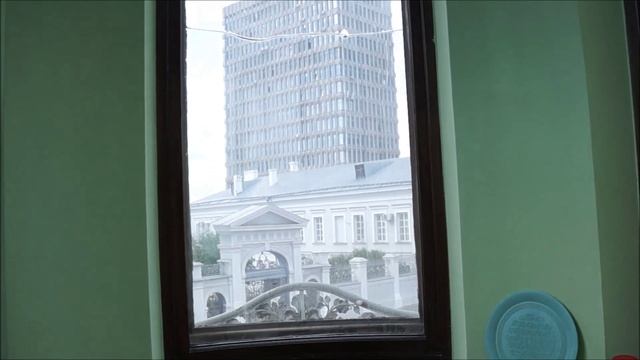 дом Ушаковой_Казань смотреть онлайн