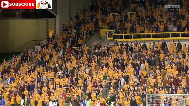 Wolverhampton Wanderers vs Espanyol de Barcelona 2019-20 UEFA Europa League Round Of 32 Predictions смотреть онлайн