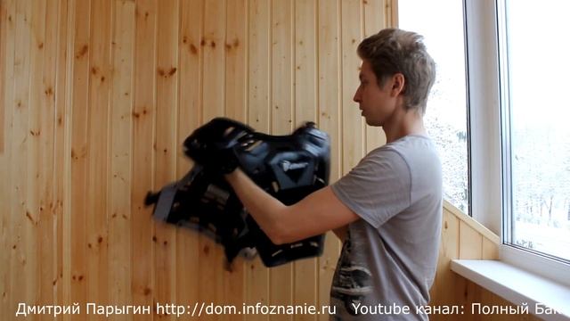 Thor Quadrant обзор панцирь черепаха обзор универсальной мотозащиты смотреть онлайн