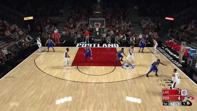 NBA 2K18 Best Defense Tips. 2K18 Secrets to Defense. How to defend 2K18 #31 смотреть онлайн