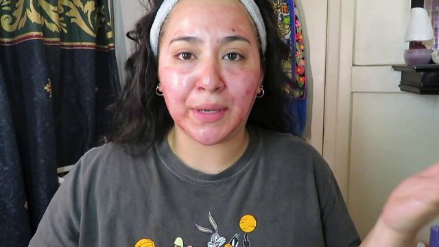 I followed SKINCARE BY HYRAM'S product recommendations for 1 week! Here are my RESULTS!! смотреть онлайн