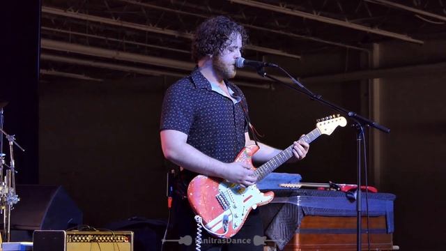 Triple Forte - Twisted Up - 5/5/23 Dallas International Guitar Festival смотреть онлайн