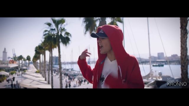 Kronno Zomber - ?❤ ZOMBER GIRL ❤? Prod. Don P (Video Oficial) смотреть онлайн