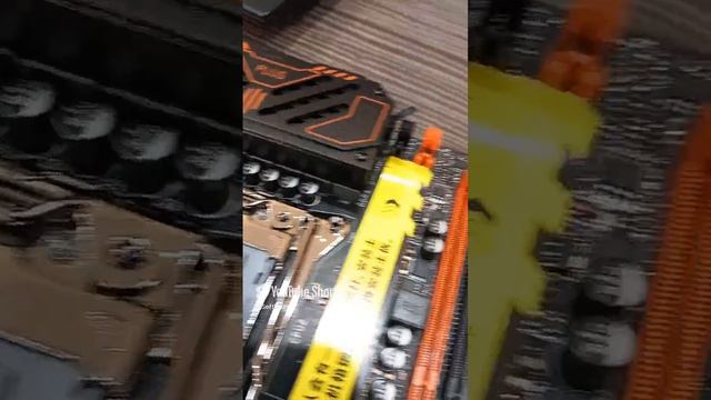 Huananzhi x99 f8d plus смотреть онлайн