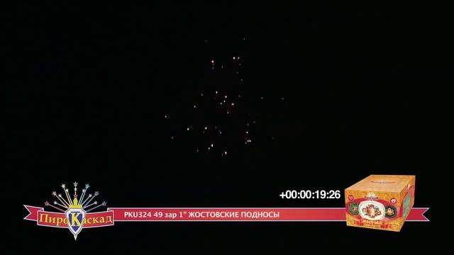 PKU324 Жостовские подносы смотреть онлайн