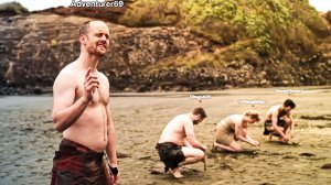 ПЕРВЫЙ ДЕНЬ В ИГРЕ ПРО ВЫЖИВАНИЕ