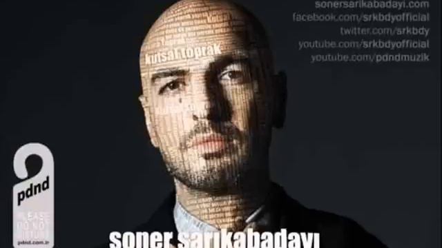 Kutsal Toprak & Mix - 2013 - [Dj Zalim Firari] смотреть онлайн