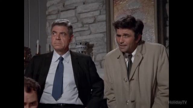 Коломбо/Columbo