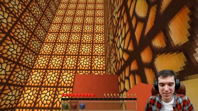 КНОПКА, КОТОРУЮ НЕЛЬЗЯ НАЖИМАТЬ! Прохождение Useless button. Новый канал Свин Плей смотреть онлайн