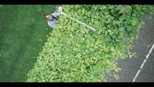 STIHL HL 94 смотреть онлайн