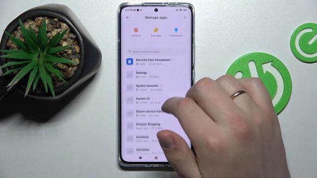 How to Clear Cache in Google Play Store? смотреть онлайн