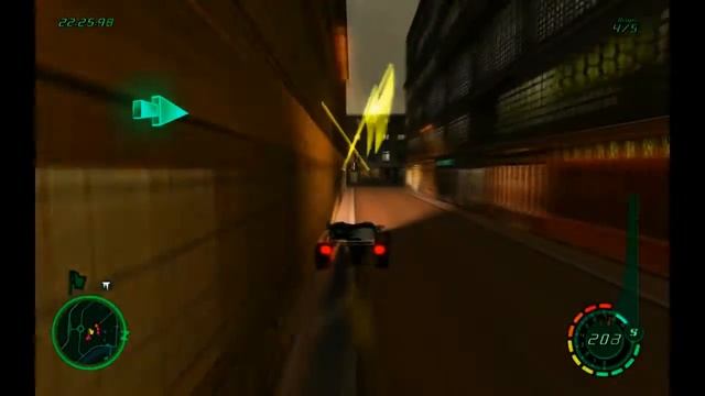 Midnight Club 2 ~ The Phoenix Vol.II смотреть онлайн