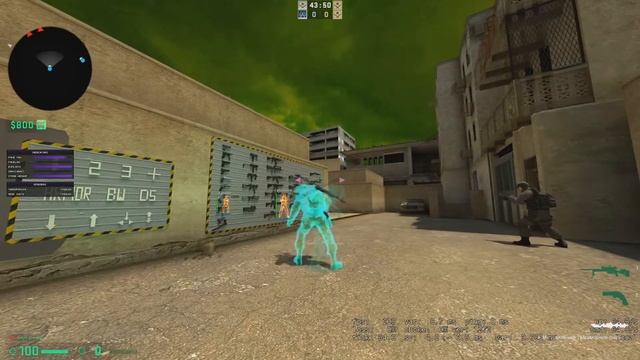 Обзор Nemesis.technology | Все функции.