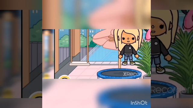 хаус-тур по моему дому///ето моё первое видео на етом канале///Dora Toca///🤗😘✌️🐰🌈😊