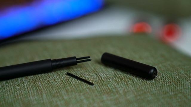 Самый ТЕХНОЛОГИЧНЫЙ графический планшет - Wacom intuos смотреть онлайн