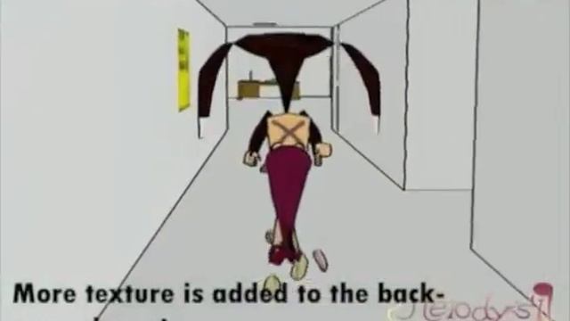 Synchronicity Game Project смотреть онлайн