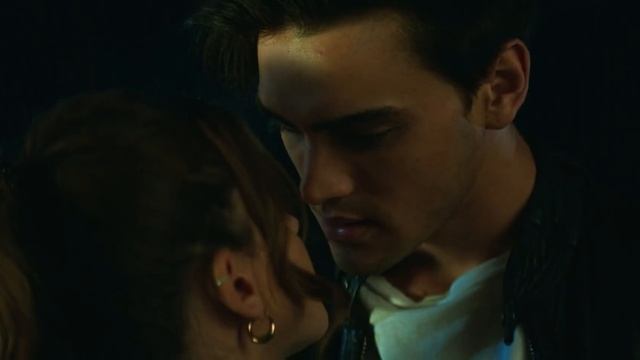 Nick & Noah || Another love || Their story [My Fault] смотреть онлайн