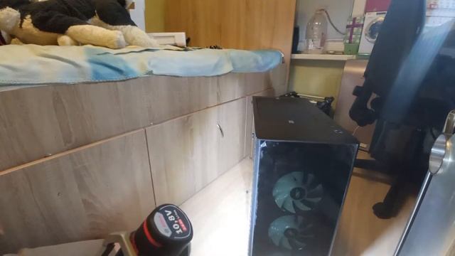 мой новый корпус! смотреть онлайн