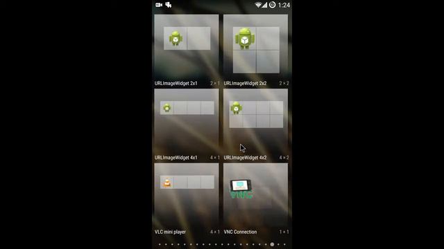 Gametracker banner as a widget for android смотреть онлайн