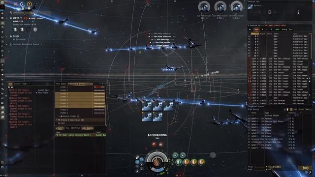 The Maze | DED 10/10 | Guristas Pirates смотреть онлайн