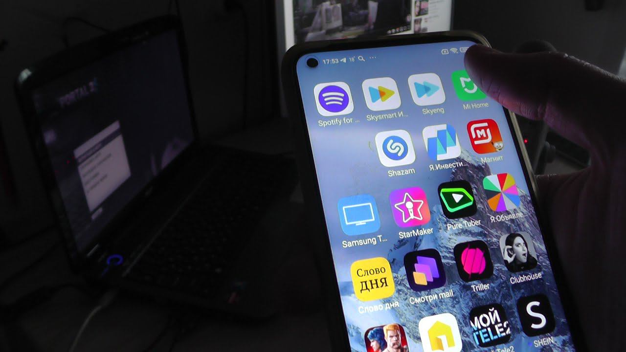 Как сменить регион в приложении Mi Home ? смотреть онлайн