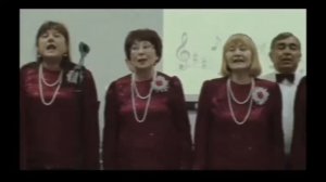 Песня «Родимая земля»