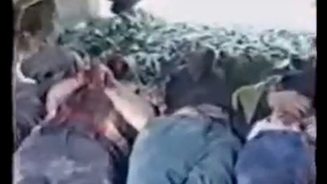 Ингуши.вся правда о канфликте 1992 смотреть онлайн