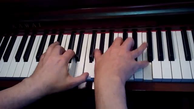 Pavel Zakharov. «Fun In Retrostyle» - Павел Захаров. «Вечеринка в стиле ретро» для ф-но в 4 руки