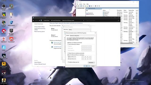 How To Fix Valorant Error Code 29 || There was an error connecting to the platform смотреть онлайн