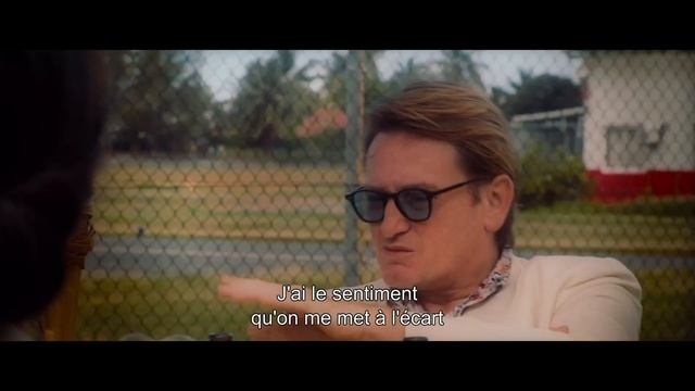 PACIFICTION Bande Annonce VF (2022, Thriller) Benoît Magimel, Sergi Lopez, Albert Serra