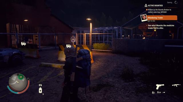 State of Decay 2 - Interesting Reload glitch смотреть онлайн