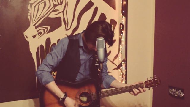 Luis Bacalov - Django(Cover by Dmitry Adaev) смотреть онлайн