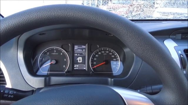 Foton Tunland! ЗАПУСК В -32 ДИЗЕЛЬ! ЖЕСТЬ! смотреть онлайн