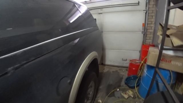 Обзор дня 27.03 + мини обзор RAM2500 смотреть онлайн