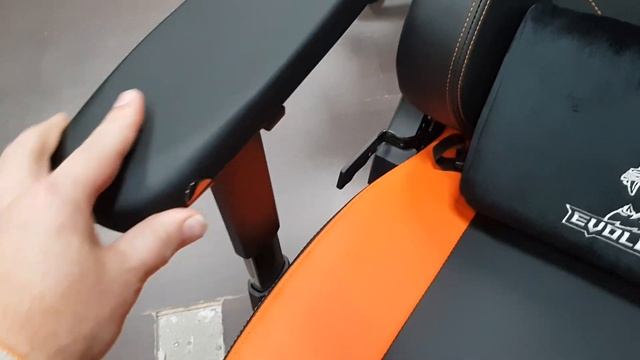 Обзор EVOLUTION NOMAD - 2024 ✅️ Первые впечатления от обновлённого тканевого лидера в бюджете до 30