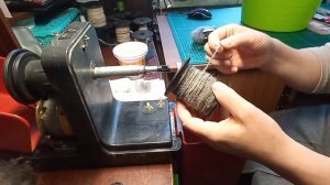 ПРЯДЕНИЕ и ССУЧИВАНИЕ ПРЯЖИ