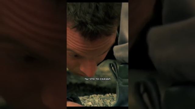 Наступил на мину,и в конце... смотреть онлайн