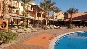 Египет, Хургада, Jaz Makadi Saraya Resort 5* обзор отеля