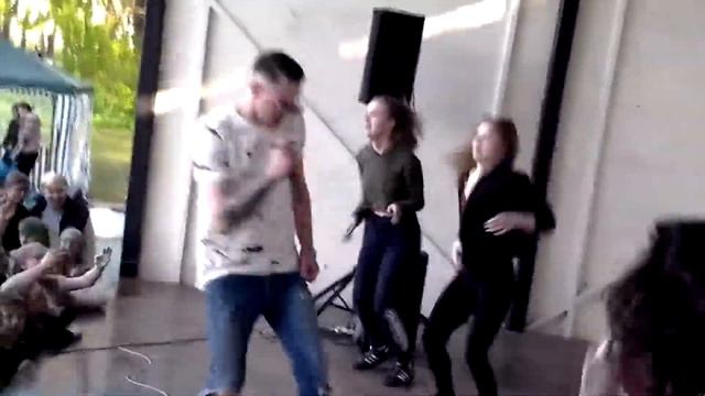 Art-Fest - Первомайский смотреть онлайн