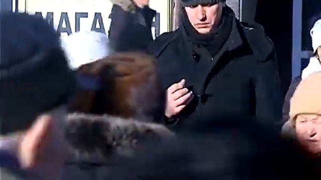 Керчь вошла в 2014-й: цифры и основные показатели смотреть онлайн