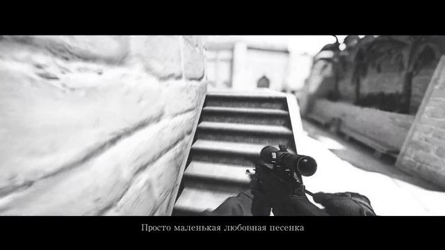 Can you feel it ending? (CS:GO EDIT) смотреть онлайн