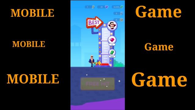 HITMASTERS #2 | Играем ХИТМАСТЕРС ЧАСТЬ 2. #мобильнаяигра #mobilegame