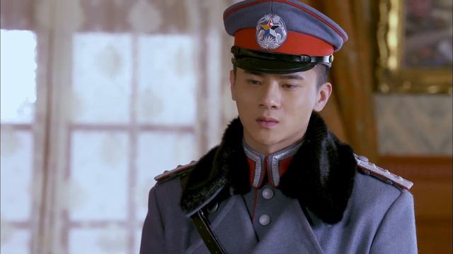 【ENG SUB】《尖锋之烈焰青春 The Flame of Youth 》第12集 | 宋轶、李佳航、牛骏峰 смотреть онлайн