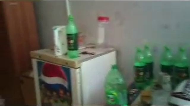 Комната в общаге!!! это ШОК!!!.avi смотреть онлайн