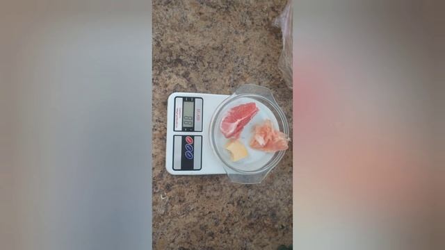 10 день диета 5 столовых ложек смотреть онлайн